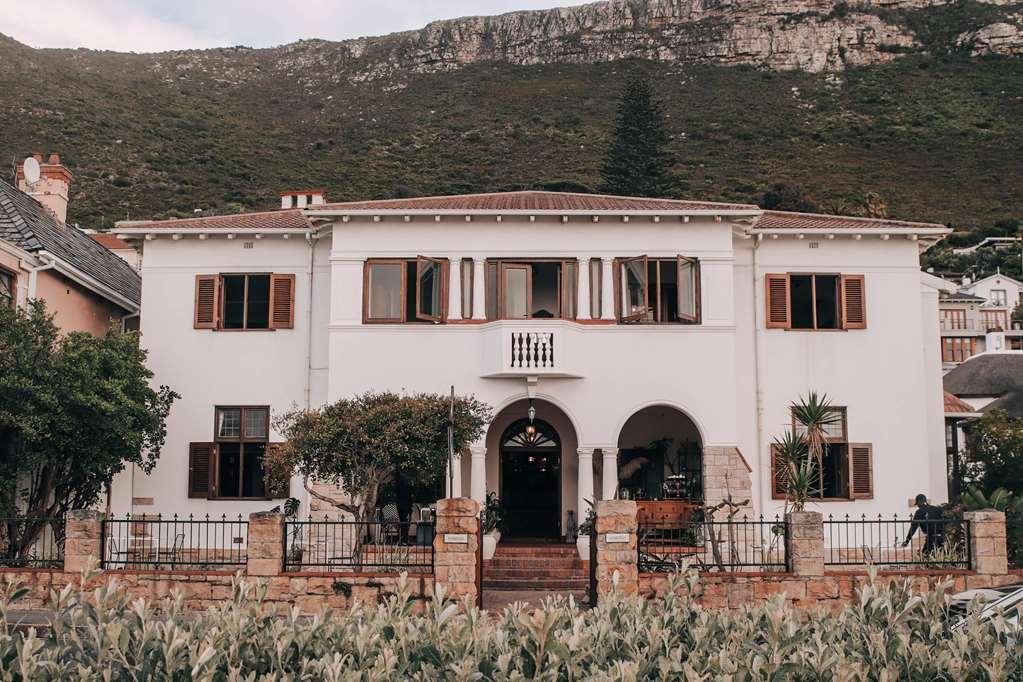 Sonnekus * Cape Town
