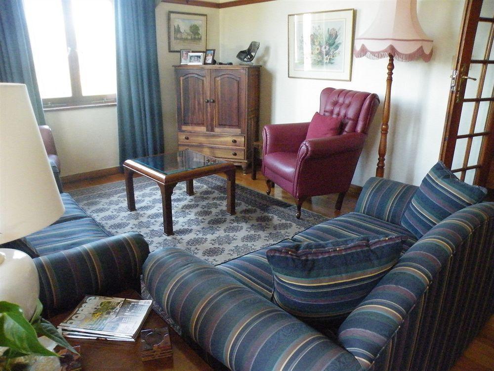 Sonnekus Apartment Cape Town