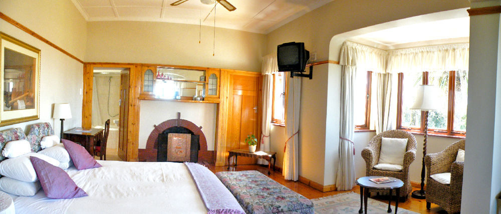 Apartment Sonnekus *